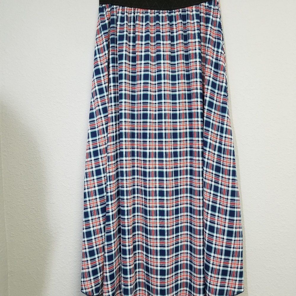 Lularoe skirt
